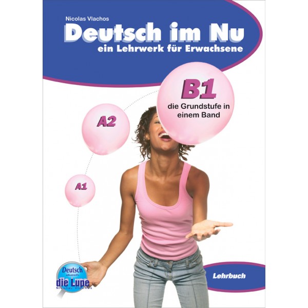 Deutsch im Nu Lehrbuch Deutsch im Nu Lehrbuch